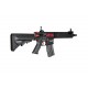 Страйкбольный автомат SA-A03 ONE™ Kestrel™ ETU Red Edition [SPECNA ARMS]